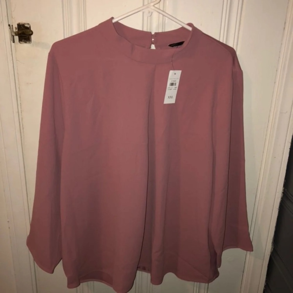 Ann Taylor XXL